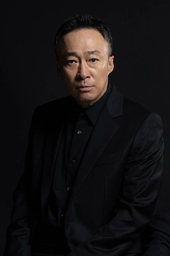 ▲ 이성민. 제공|