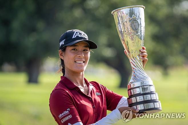 셀린 부티에 [AFP=연합뉴스]