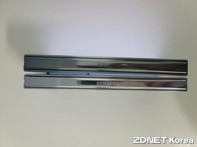 옆면 각인 비교