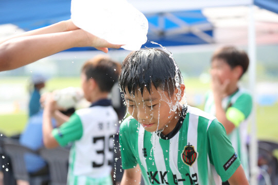 4학년 도약 8시 50분 종합 2구장 세종SKK FC-안양AFA