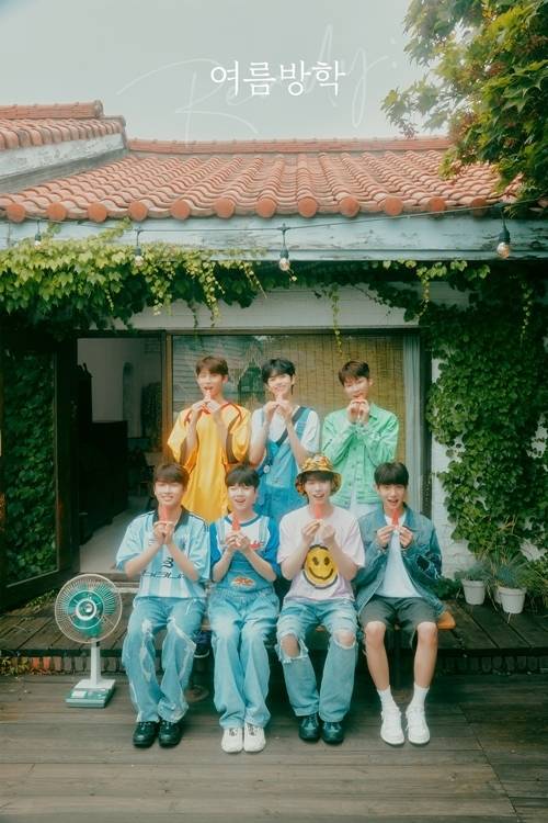 그룹 더윈드(The Wind)가 컴백 소감을 전했다. 사진 = 위드어스엔터테인먼트