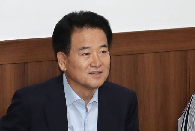 정동영 전 의원 [헤럴드경제DB]