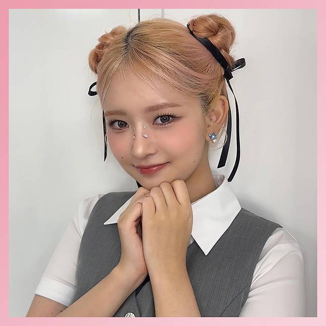 아이브 레이