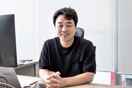 이건수 커넥트웨이브 총괄 CEO. 커넥트웨이브 제공