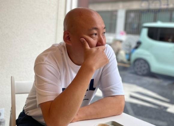 웹툰 작가 주호민. [사진=주호민 인스타그램]