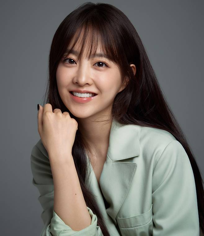 BH엔터테인먼트 제공