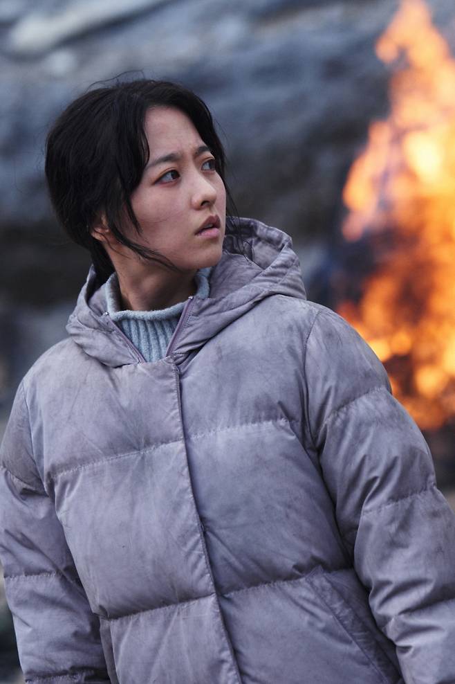 영화 ‘콘크리트 유토피아’ 스틸