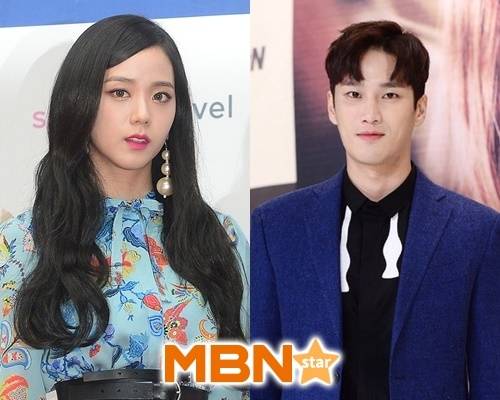 지수 안보현 열애, 블랙핑크 지수와 배우 안보현이 핑크빛 열애 중이다.  사진=DB