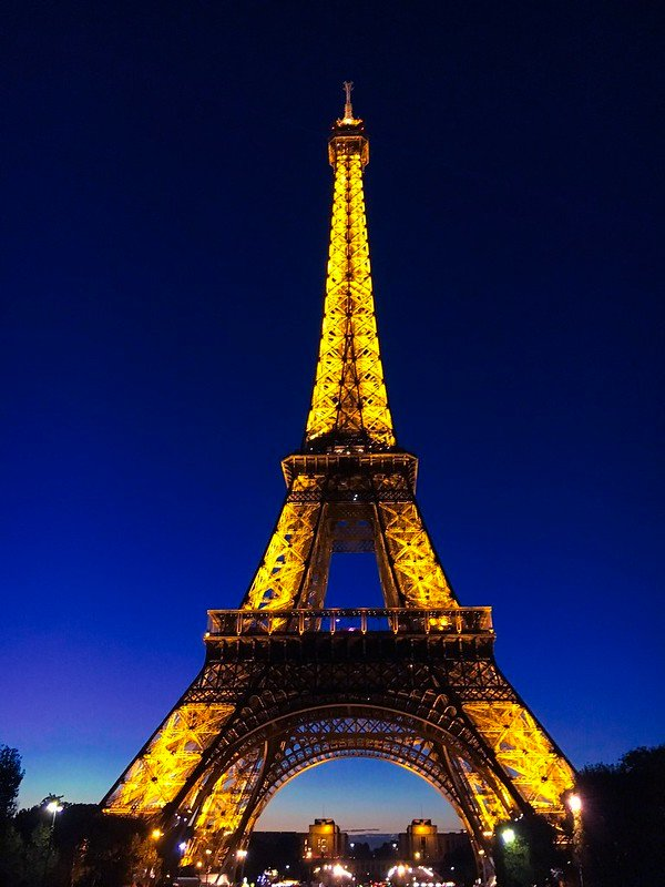 파리 에펠탑 / 사진=flickr