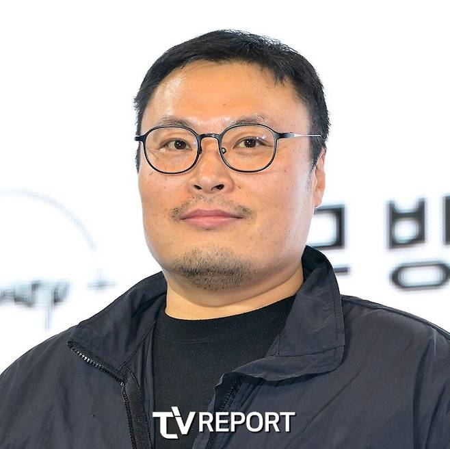 '무빙' 강풀 