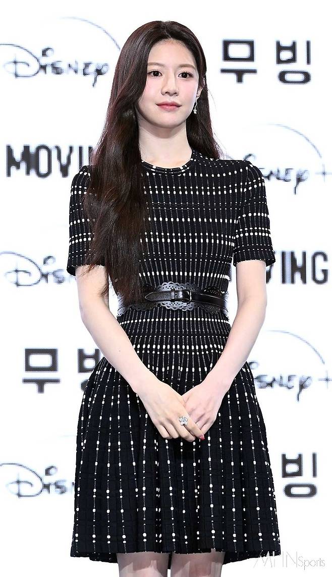 고윤정 '예쁨 가득해'