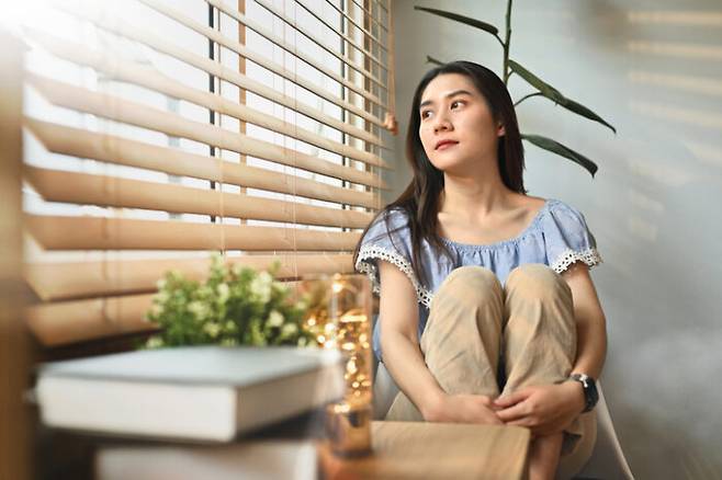 건강에 대한 지나친 걱정은 건강 염려증을 유발할 수 있다. [사진=게티이미지뱅크]
