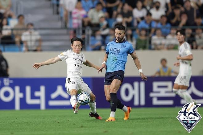 제공 | 한국프로축구연맹