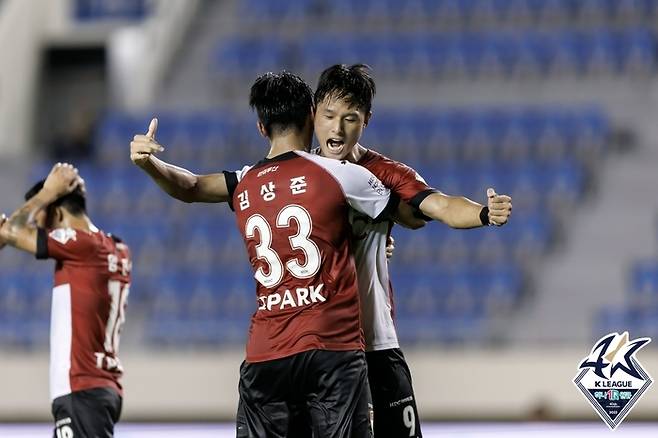 제공 | 한국프로축구연맹