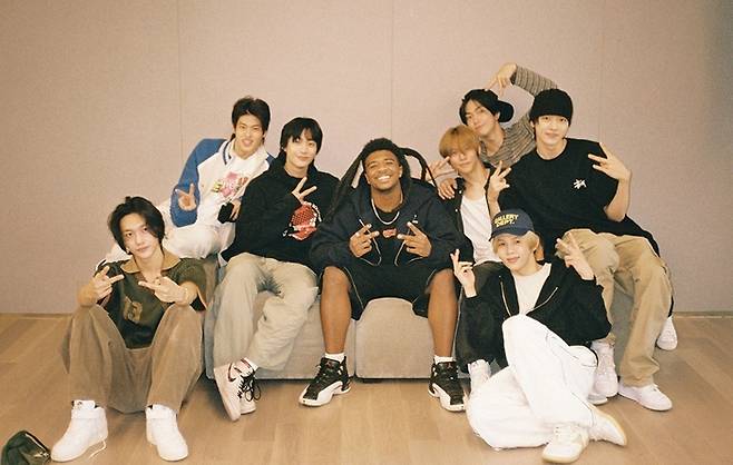 그룹 라이즈, 사진제공|SM엔터테인먼트