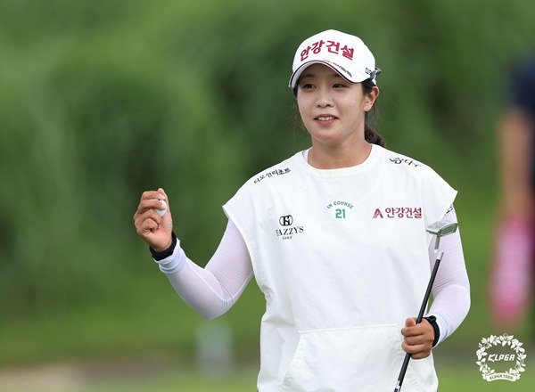 사진 = KLPGA 제공