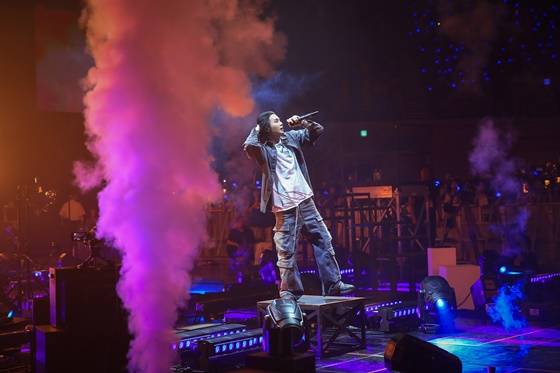 /사진=빅히트 뮤직