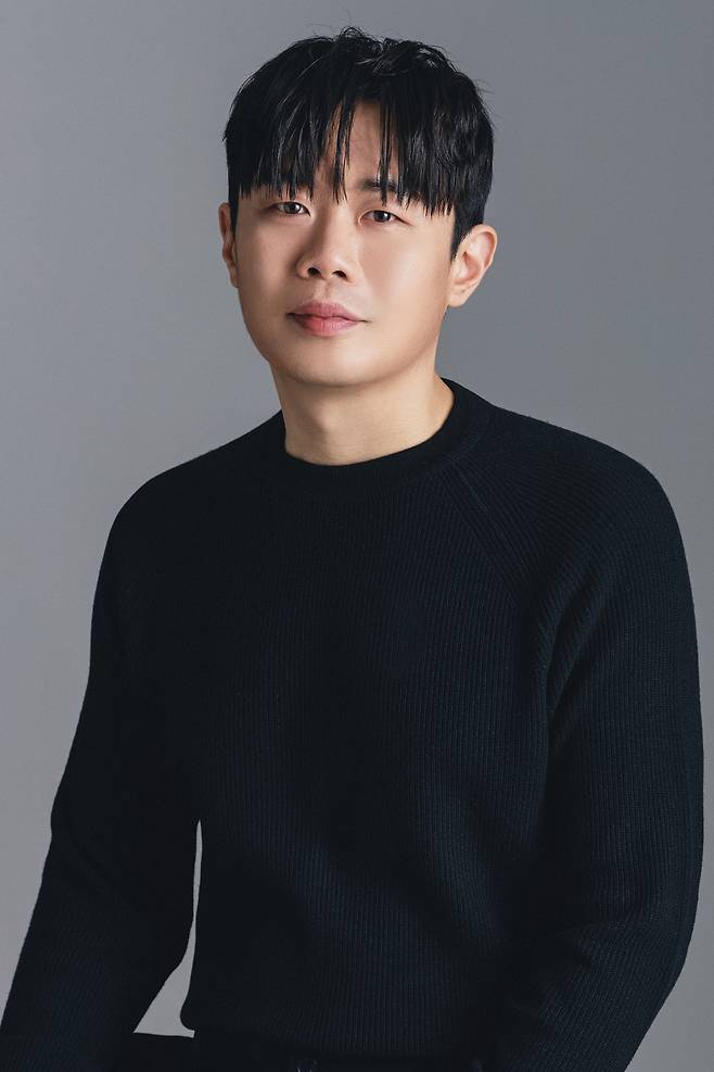배우 안세하/ 사진제공=후너스 엔터테인먼트