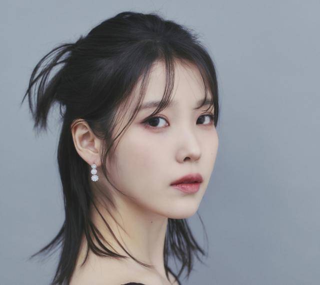 가수 아이유 소속사가 악플러들을 향해 끝까지 책임을 묻겠다는 입장을 밝혔다. 이담엔터테인먼트 제공