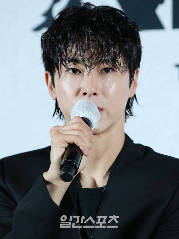 동방신기 유노윤호. (사진 = IS포토)