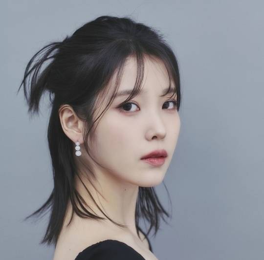 아이유. 사진|EDAM엔터테인먼트