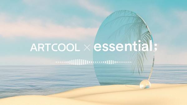 NHN벅스는 지난달 LG전자와 협업해 LCD 액자형 에어컨 ‘LG 휘센 오브제콜렉션 아트쿨’에 벅스 플레이리스트 공식 채널 ‘에센셜’ 음악 서비스를 제공한다. 사진 제공=벅스