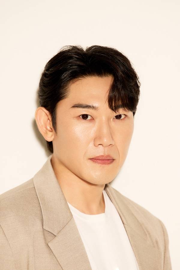 밀수 안세호 인터뷰 / 사진=에일리언컴퍼니 제공