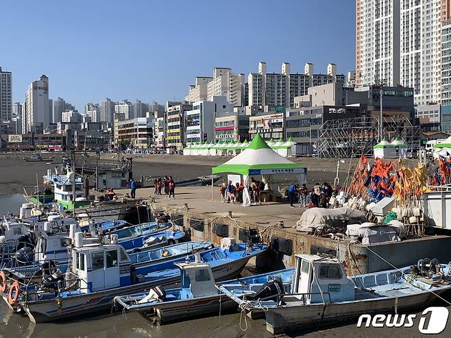 월곶어촌계.(시흥시 제공)