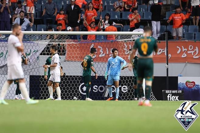 제공 | 한국프로축구연맹