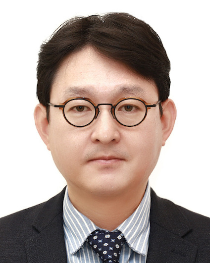 김태오 창원대 법학과 교수