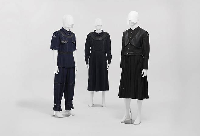 공모전 대상 작품. (사진=문화체육관광부)