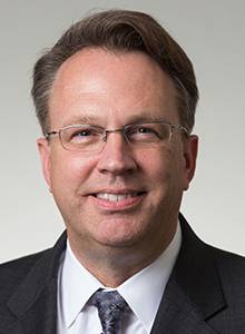 존 윌리엄스 뉴욕 연은 총재. 연준