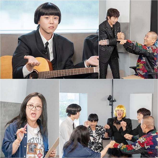 KBS 2TV '홍김동전'