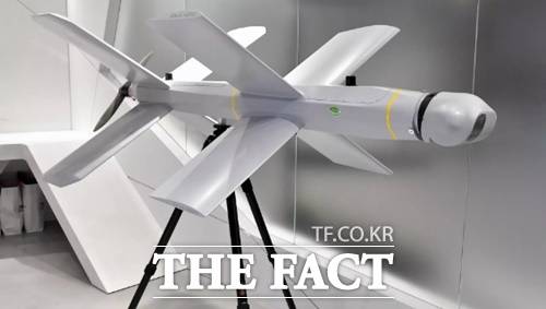 러시아의 자폭 공격 드론 '란체트(Lancet). 블라디미르 푸틴 러시아 대통령은 러시아 국영 방산업체 로스테크에 지시했다. /스푸트니크뉴스