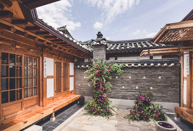 사진제공 :&nbsp;락고재 컬쳐라운지