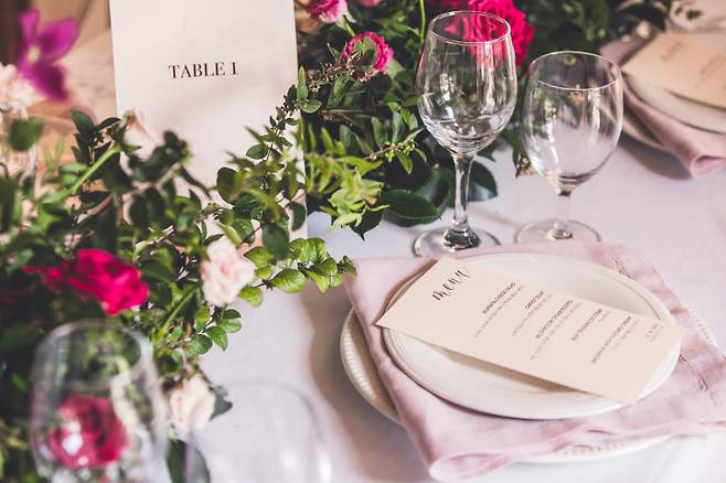 사진제공 :&nbsp;락고재 컬쳐라운지