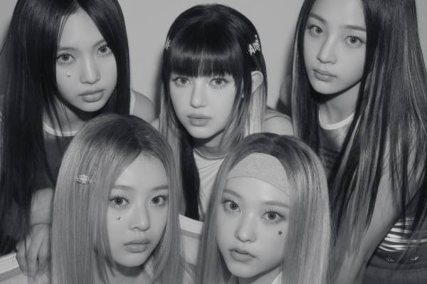 뉴진스/사진=어도어 제공