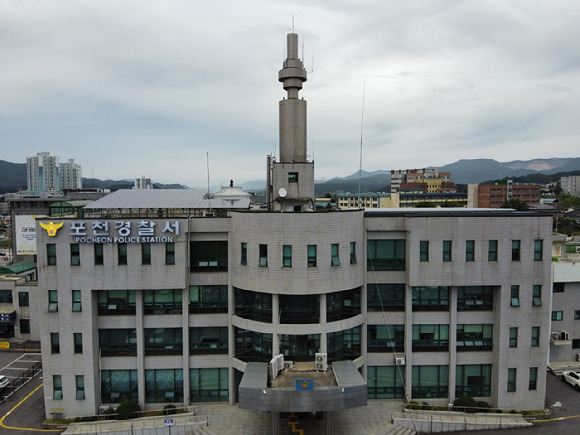 경기 포천시에서 외국인 노동자를 집단폭행한 10대 4명이 검찰과 가정법원 소년부로 각각 송치됐다. 본 기사와 무관한 사진. [사진=뉴시스]