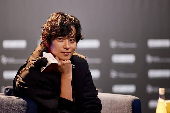 강동원 주연 영화 '천박사 퇴마 연구소:설경의 비밀'이 오는 9월 개봉을 확정했다. 사진제공=CJ ENM.