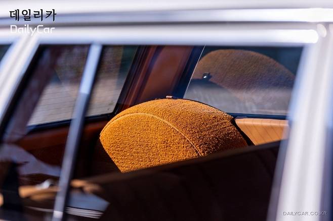 벤츠 W123 에스테이트 (E클래스 5세대, 1980년)