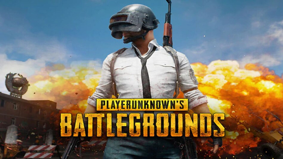 Poster for Krafton's PlayerUnknown's BattleGrounds Mobile [KRAFTON]