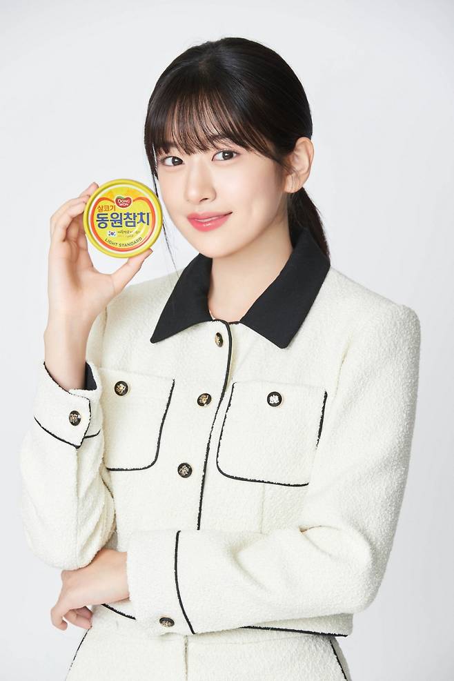 /사진제공=동원F&B