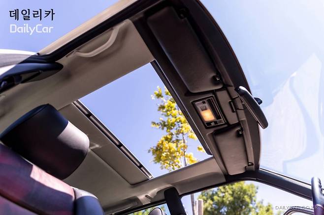 벤츠 E클래스 6세대 E500 (W124)