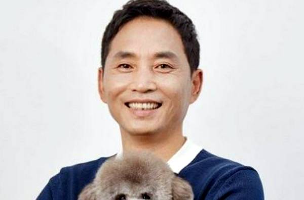 이찬종 이삭애견훈련소 소장. SNS 캡처