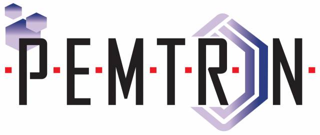 펨트론 CI. 사진 제공=펨트론