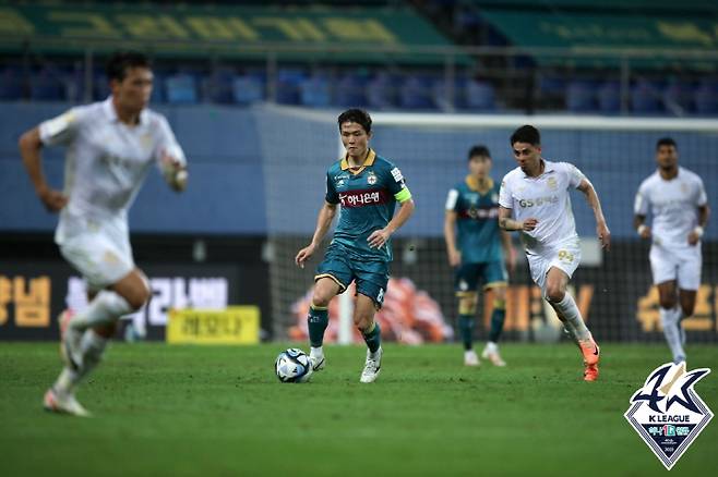 사진제공=한국프로축구연맹