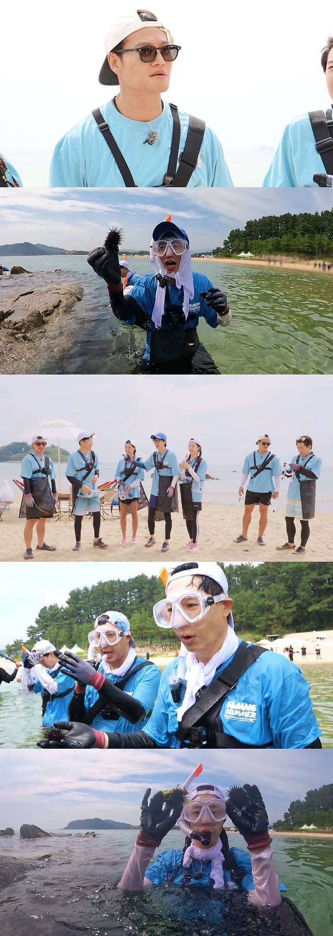 [서울=뉴시스] '런닝맨'. 2023.08.13. (사진 = SBS TV 제공) photo@newsis.com *재판매 및 DB 금지