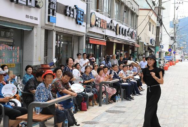 [함양=뉴시스] 함양군청 *재판매 및 DB 금지 *재판매 및 DB 금지