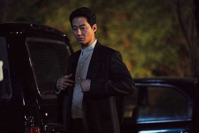 디즈니+ ‘무빙’. 사진|디즈니