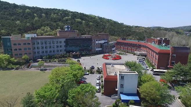 광주시립제1요양병원. [네이버 업체 등록 사진 캡처]